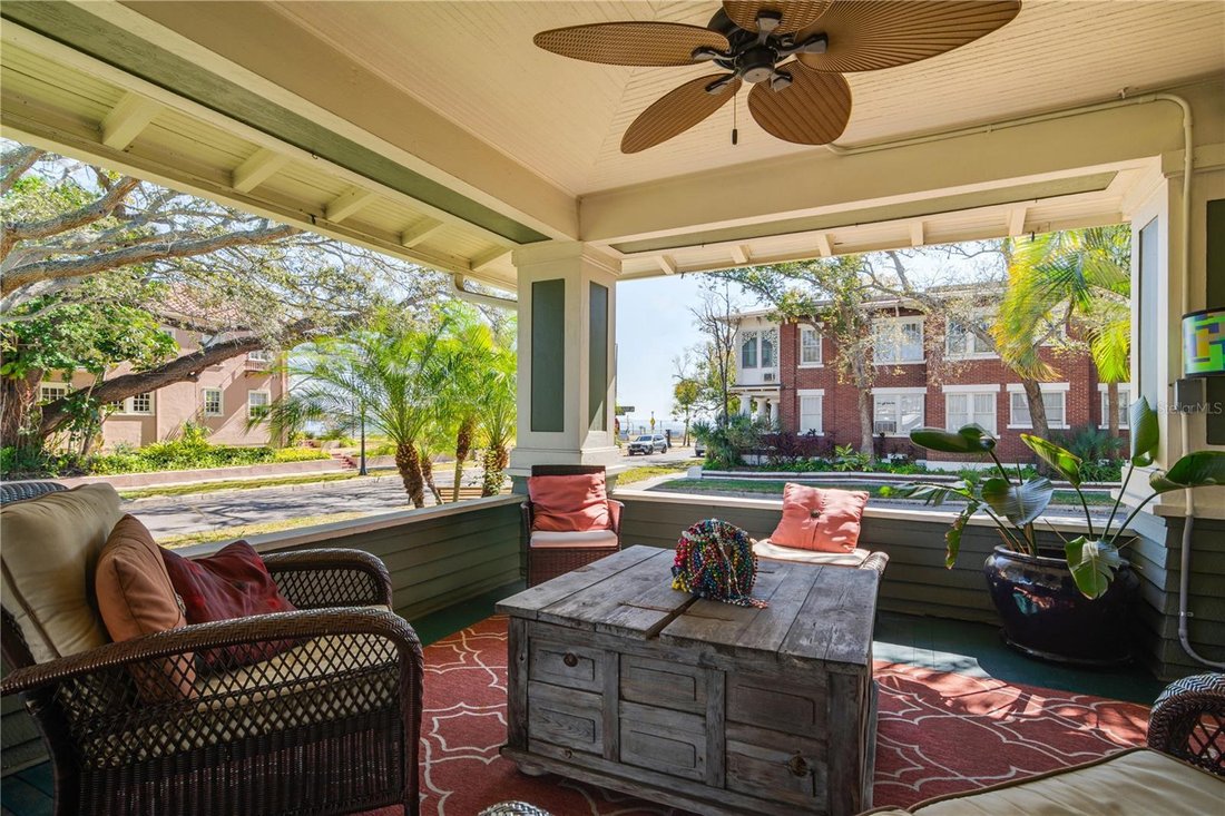 House in Tampa, Florida, United States 5 - 17211026