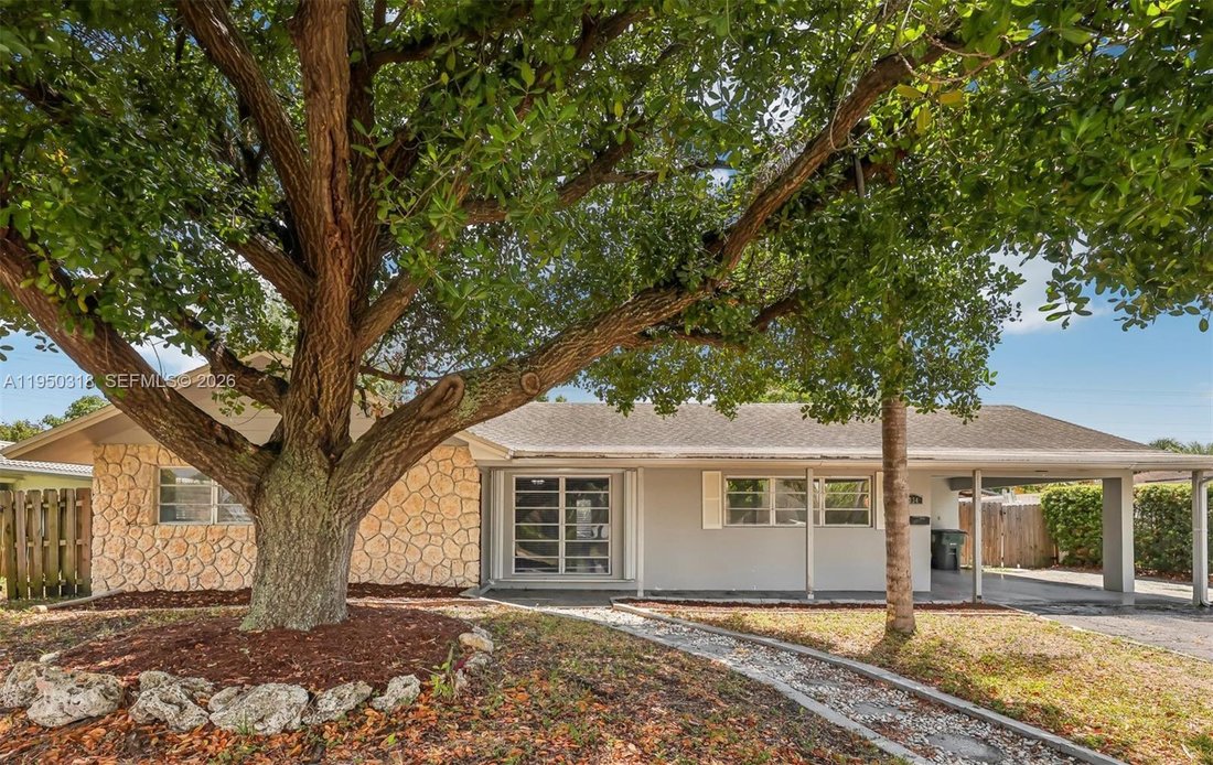 House in Boca Raton, Florida, United States 1 - 17204098