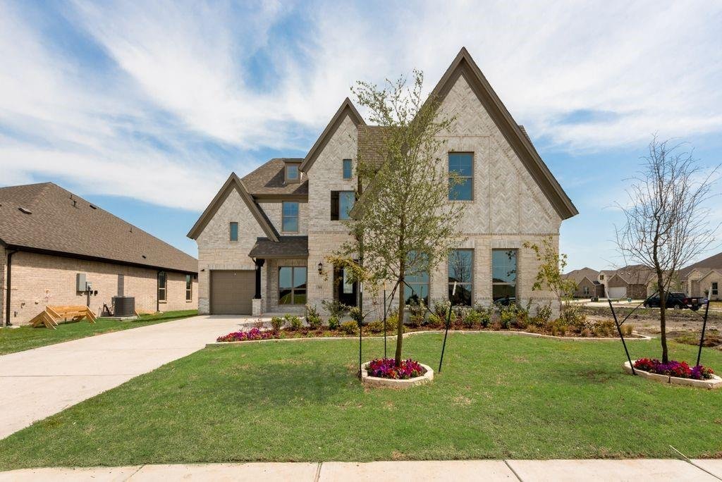 House in Forney, Texas, United States 1 - 17211849