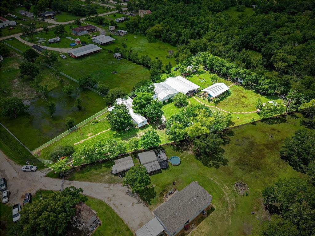 House in Dayton, Texas, United States 1 - 17208500