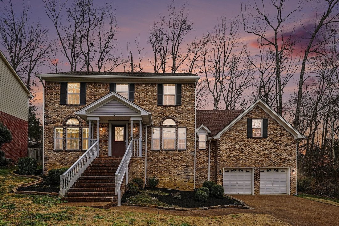 House in Nashville, Tennessee, United States 4 - 17198738