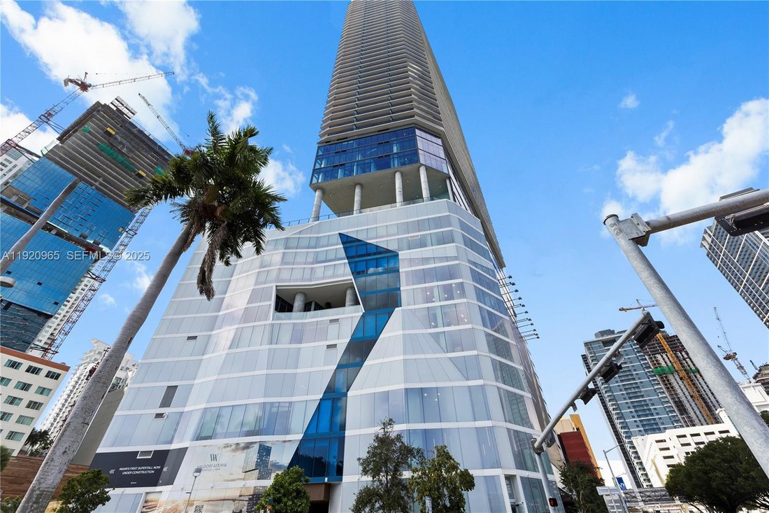 Condo in Miami, Florida, United States 1 - 17205291