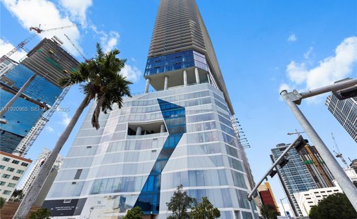 Condominio en Miami, Florida, Estados Unidos 1