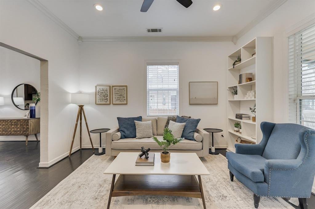 House in Dallas, Texas, United States 4 - 17213548