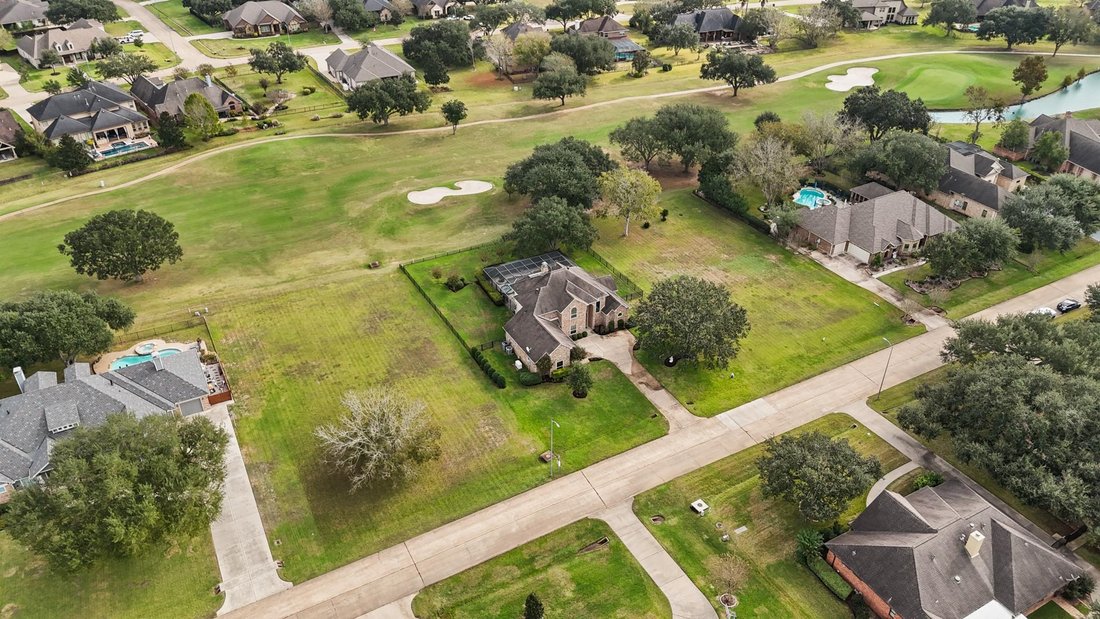 House in Fulshear, Texas, United States 1 - 17206744
