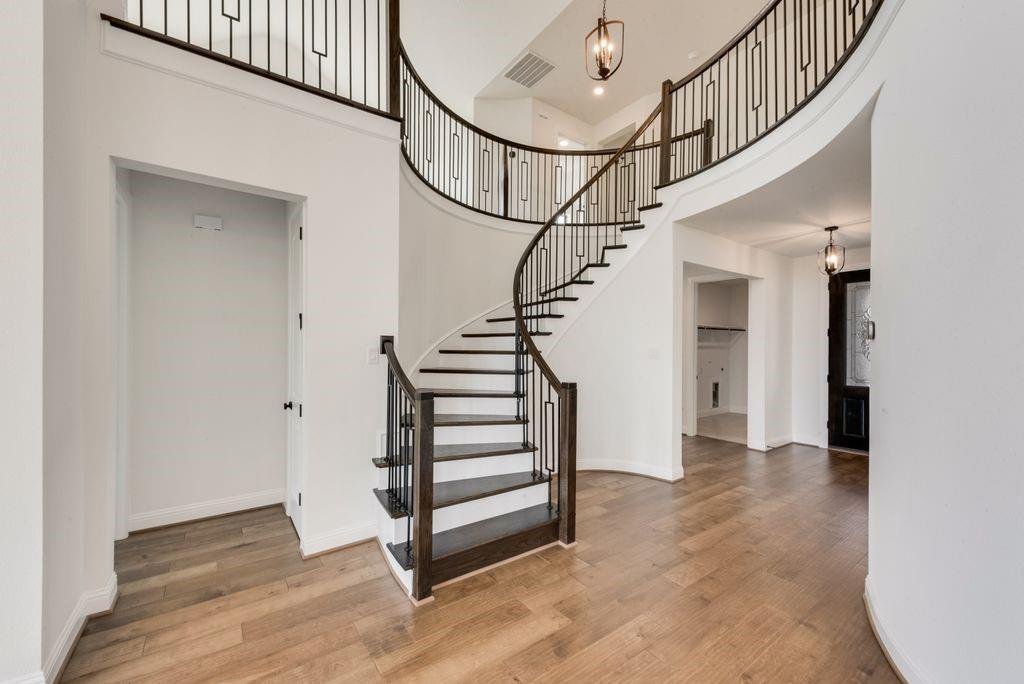 House in Forney, Texas, United States 5 - 17211849