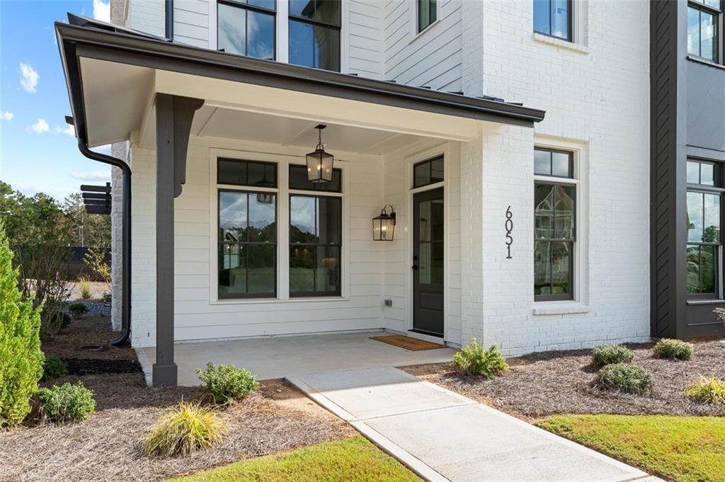 House in Douglasville, Georgia, United States 2 - 17200597