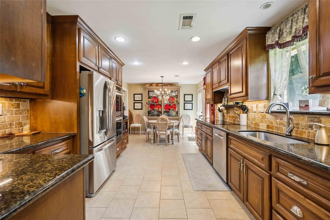 House in Crosby, Texas, United States 4 - 17208176