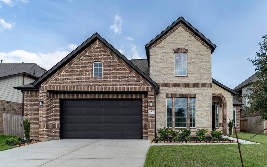 House in League City, Texas, United States 1 - 17210295