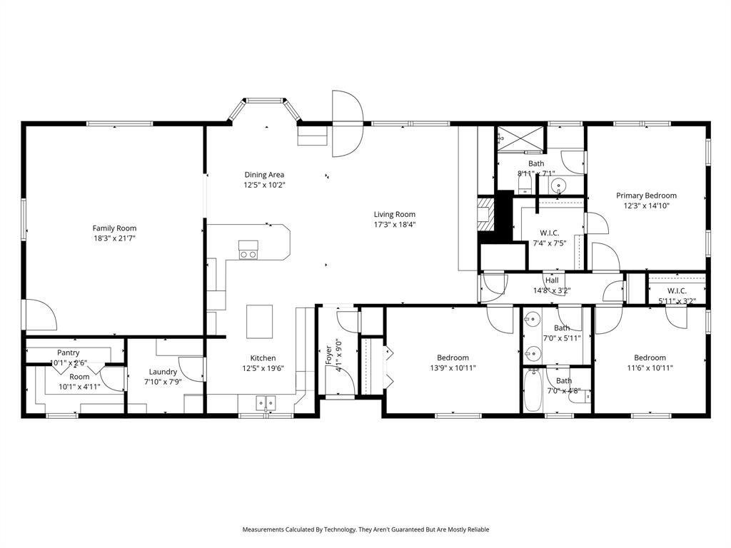 House in Seagoville, Texas, United States 4 - 17216398