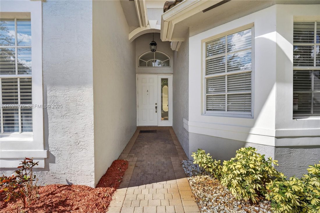 House in Miramar, Florida, United States 4 - 17202389
