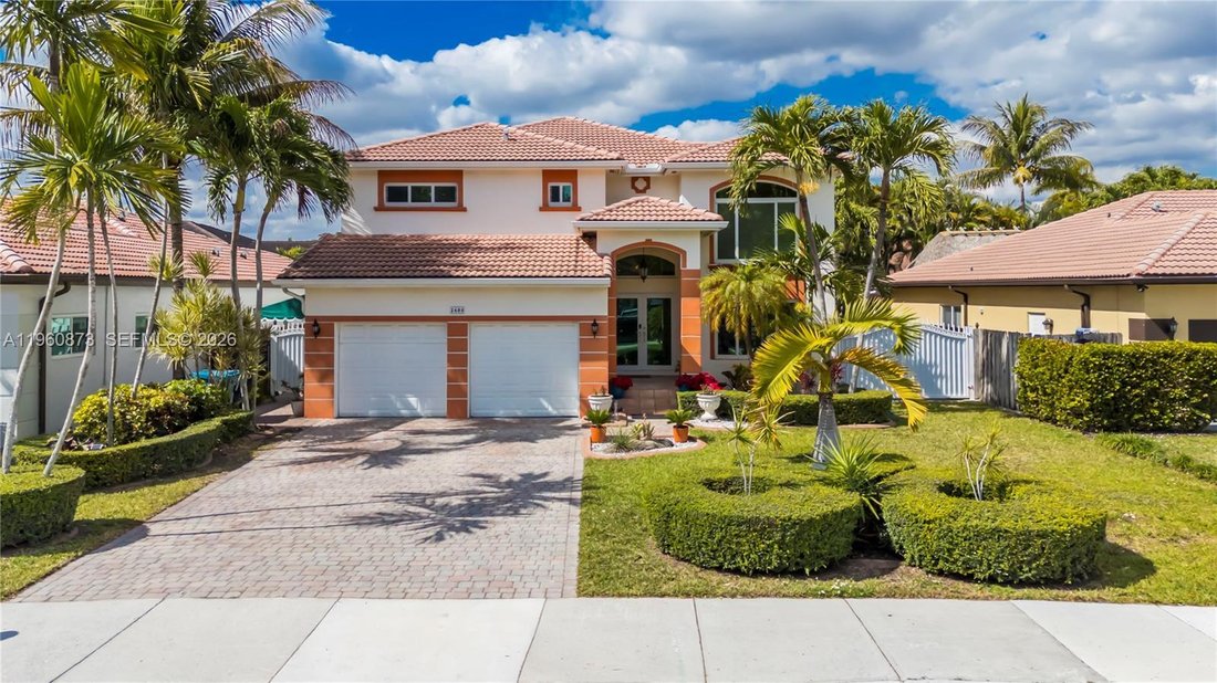 House in Miami, Florida, United States 2 - 17197748
