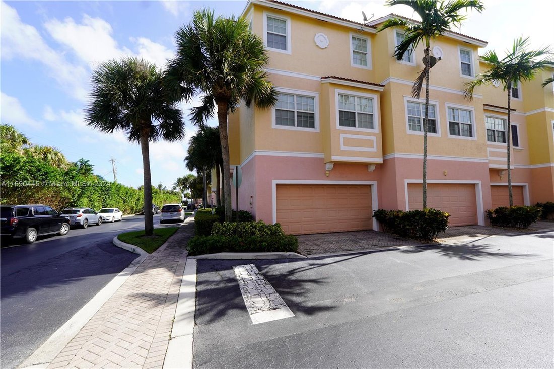 Townhouse in Boynton Beach, Florida, United States 4 - 17201980