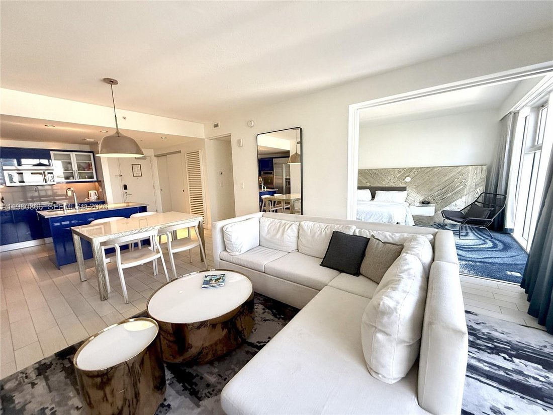 Condo in Fort Lauderdale, Florida, United States 4 - 17202451