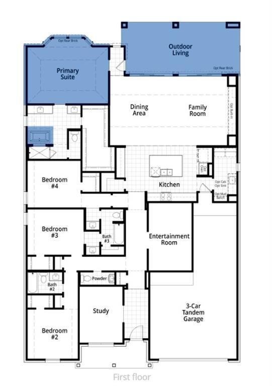 House in Baytown, Texas, United States 4 - 17209509