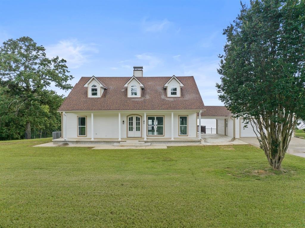 House in Pittsburg, Texas, United States 2 - 17213273