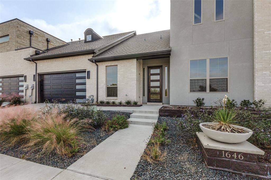 Townhouse in Heath, Texas, United States 3 - 17216316