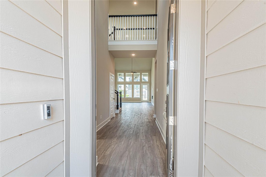 House in Fulshear, Texas, United States 5 - 17208554