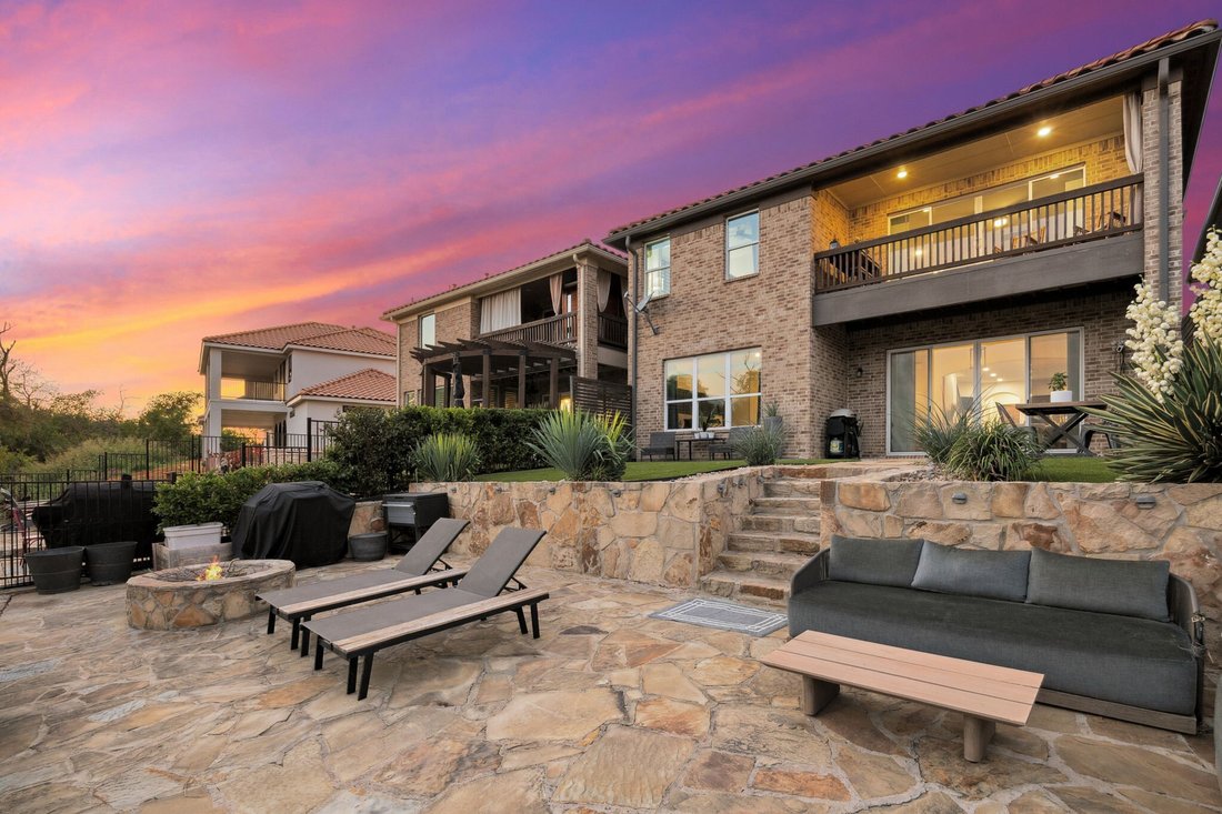 House in Fort Worth, Texas, United States 5 - 17211174