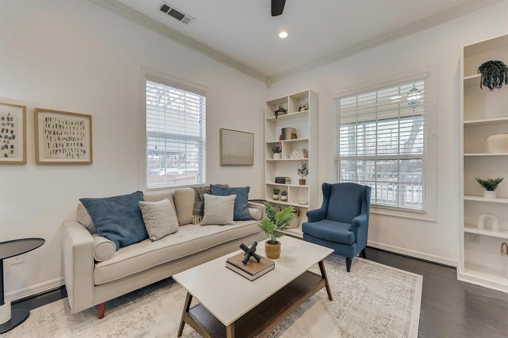 House in Dallas, Texas, United States 5 - 17213548