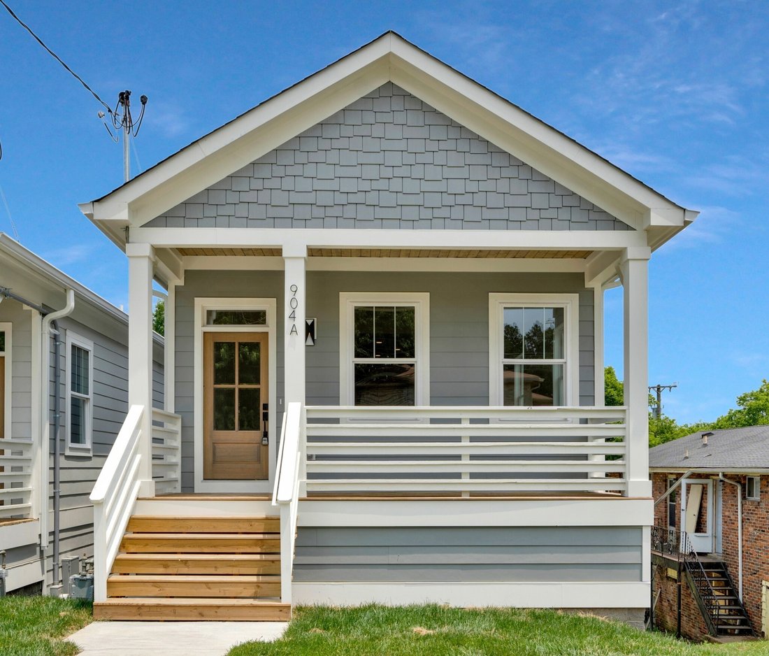 House in Nashville, Tennessee, United States 2 - 17199183
