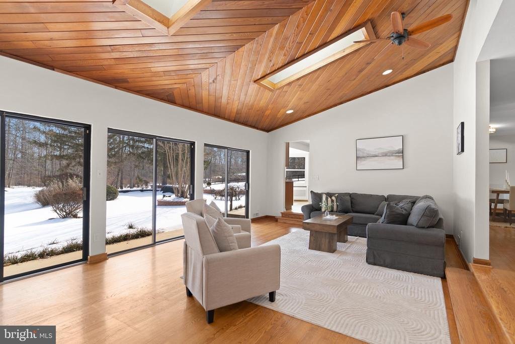 House in Clifton, Virginia, United States 3 - 17153306