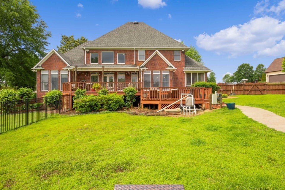 House in Darden, Tennessee, United States 2 - 17200677