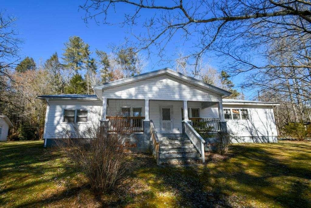 House in Cleveland, Georgia, United States 1 - 17195653