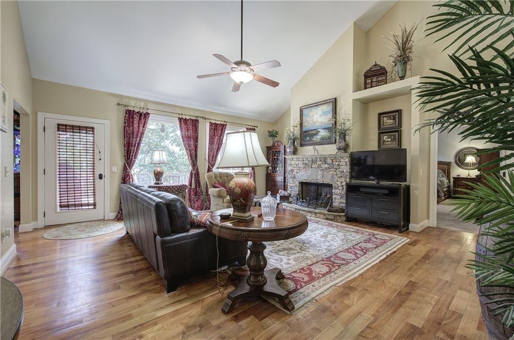 House in Jasper, Georgia, United States 5 - 17197247