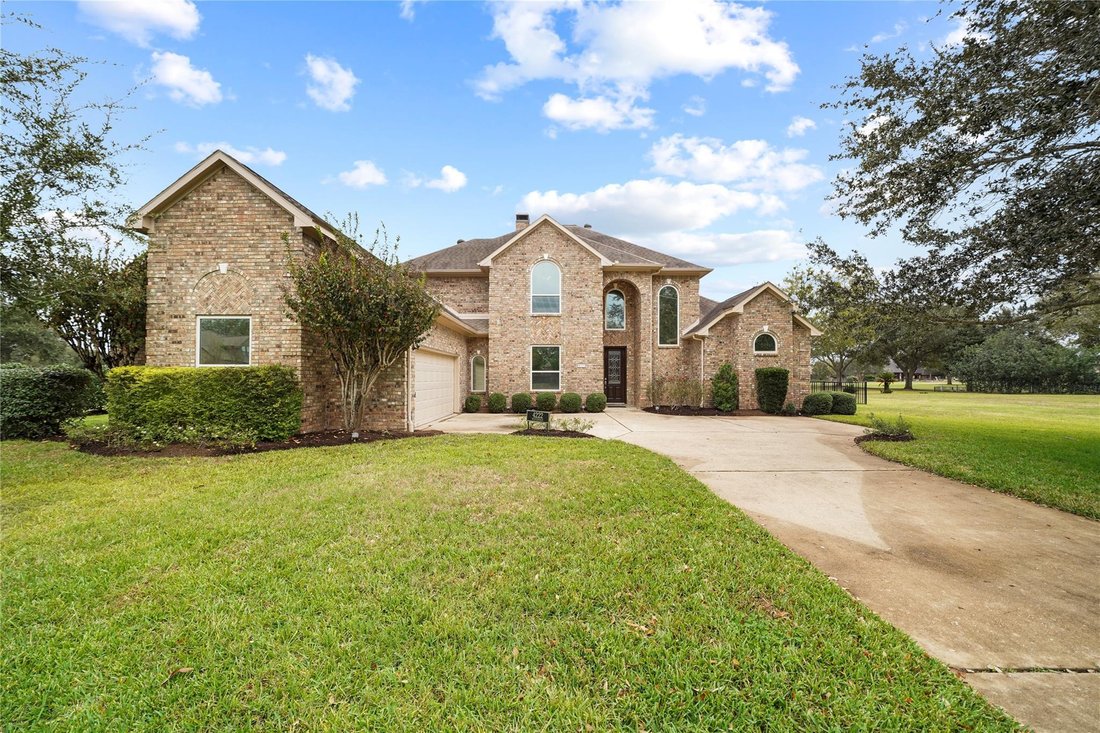 House in Fulshear, Texas, United States 2 - 17206744