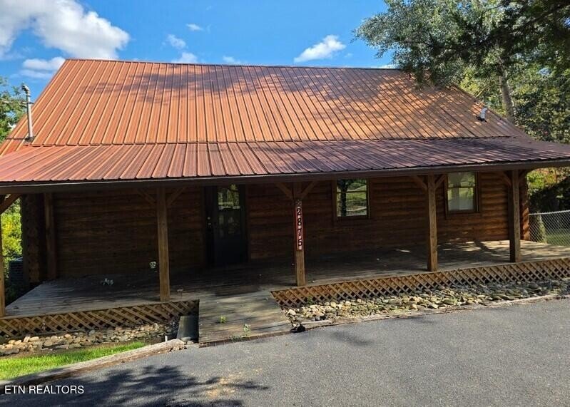 House in Sevierville, Tennessee, United States 2 - 17200036