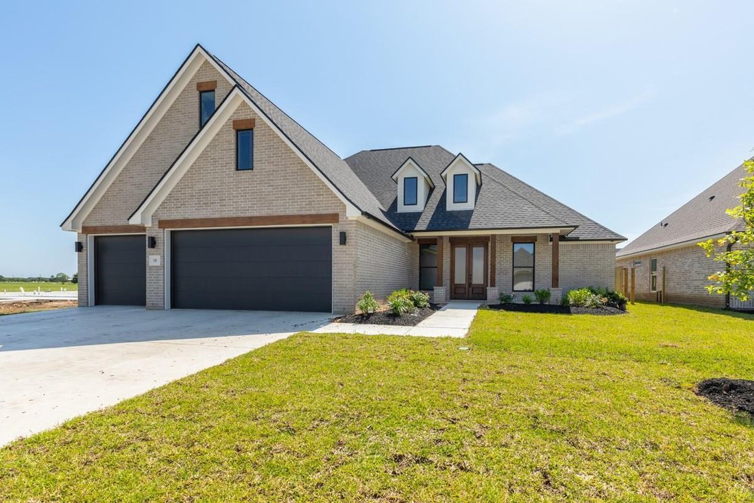 House in Beaumont, Texas, United States 1 - 17209515