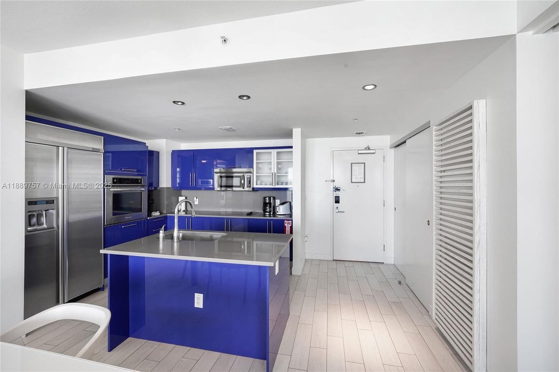 Condo in Fort Lauderdale, Florida, United States 2 - 17205719