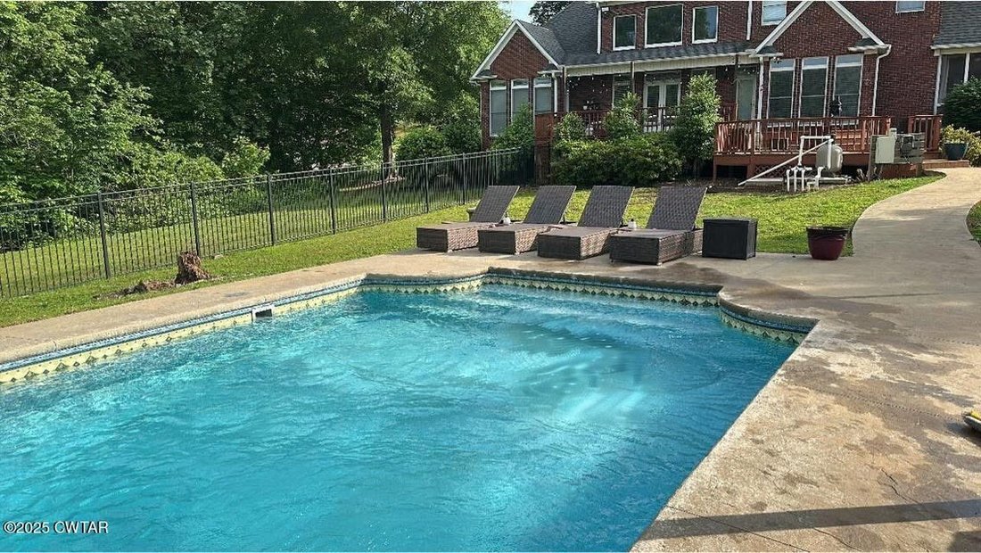 House in Darden, Tennessee, United States 5 - 17200677