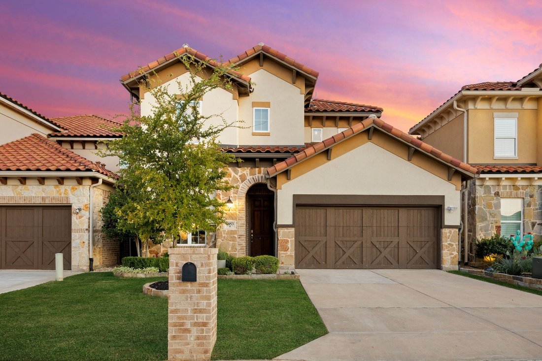 House in Fort Worth, Texas, United States 3 - 17211174