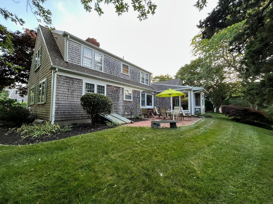 House in Dennis, Massachusetts, United States 5 - 17217626