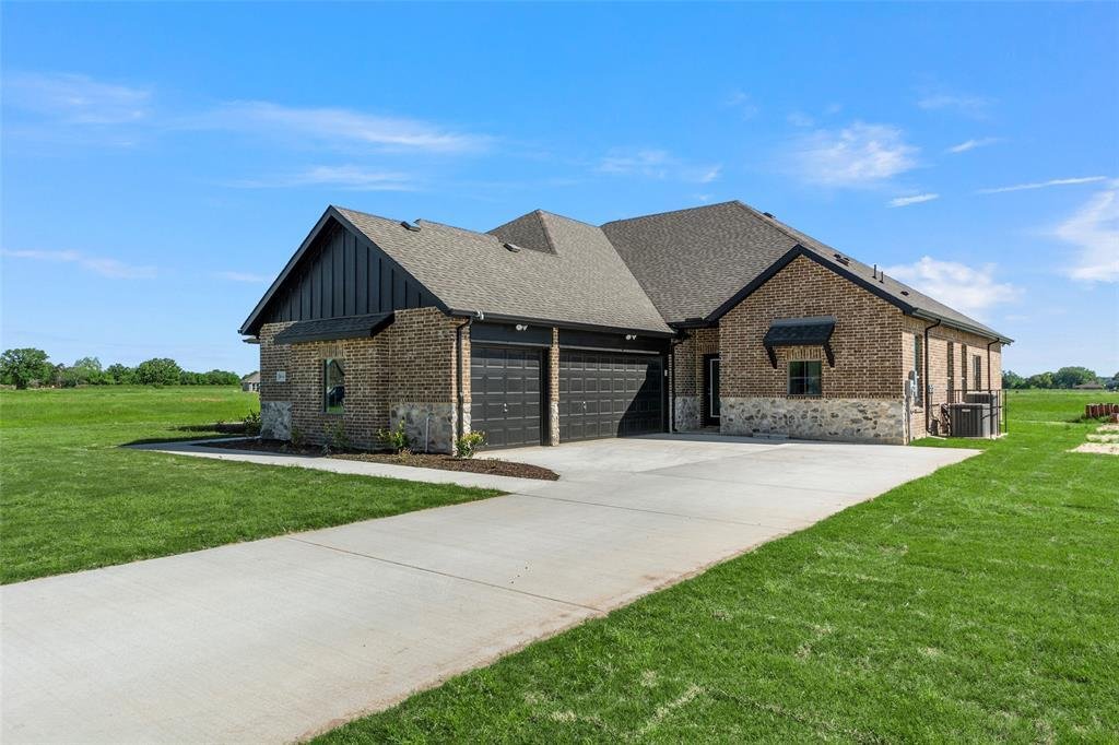 House in Terrell, Texas, United States 3 - 17212959