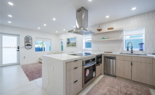 House in Miami, Florida, United States 1