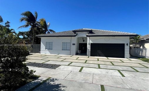 House in Miami, Florida, United States 1