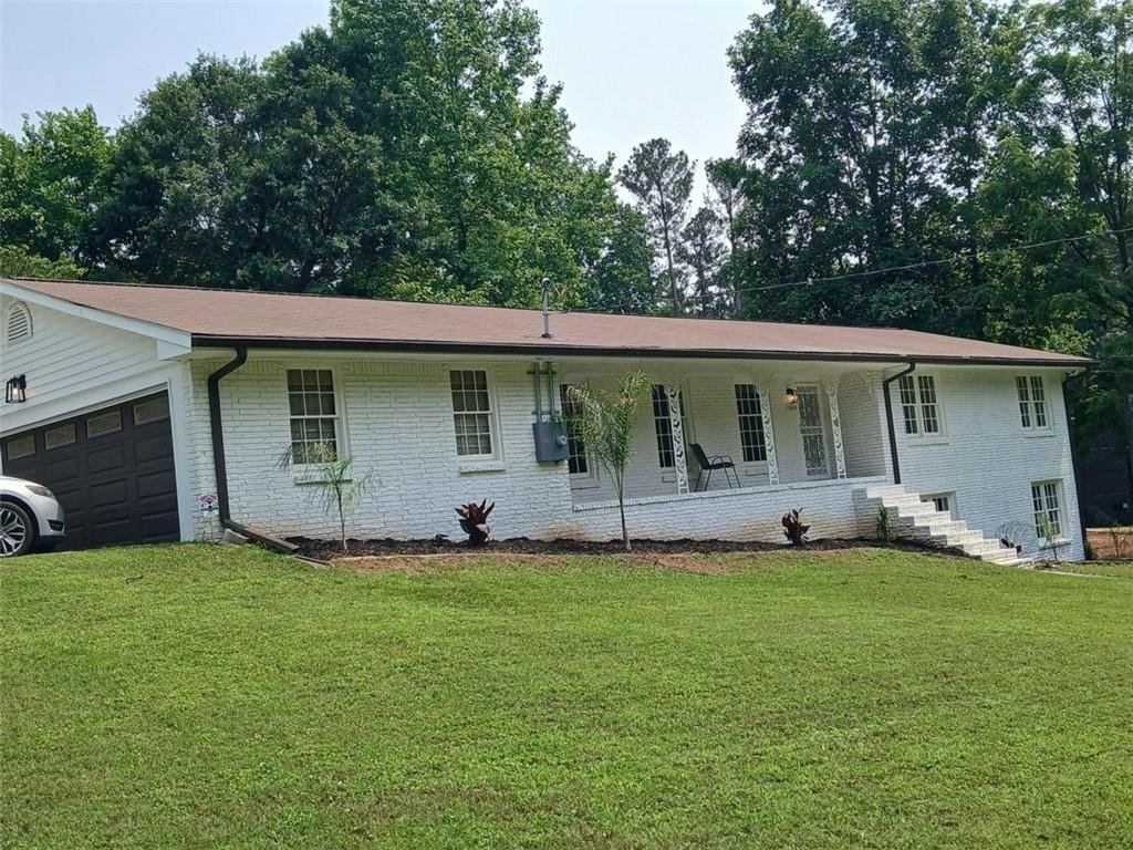 House in Atlanta, Georgia, United States 1 - 17195058