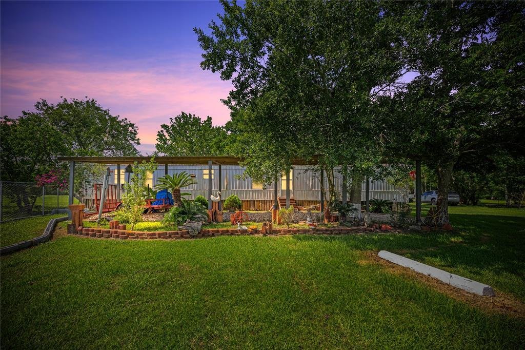 House in Dayton, Texas, United States 4 - 17208500