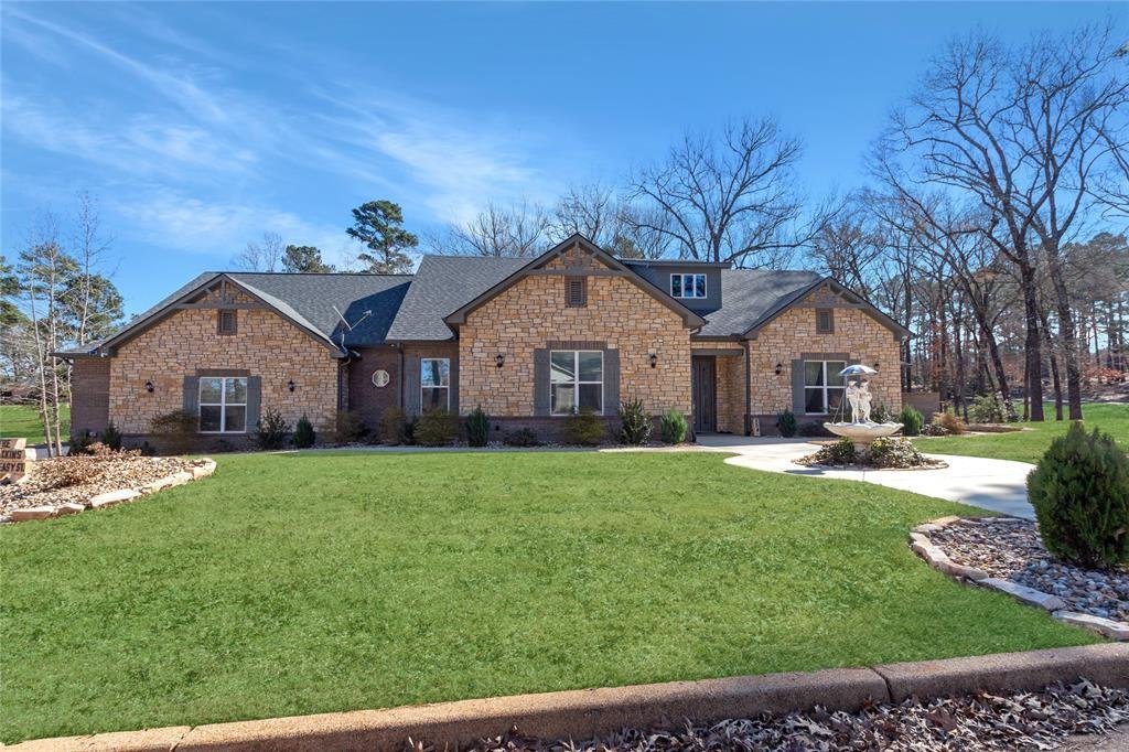 House in Palestine, Texas, United States 2 - 17212292