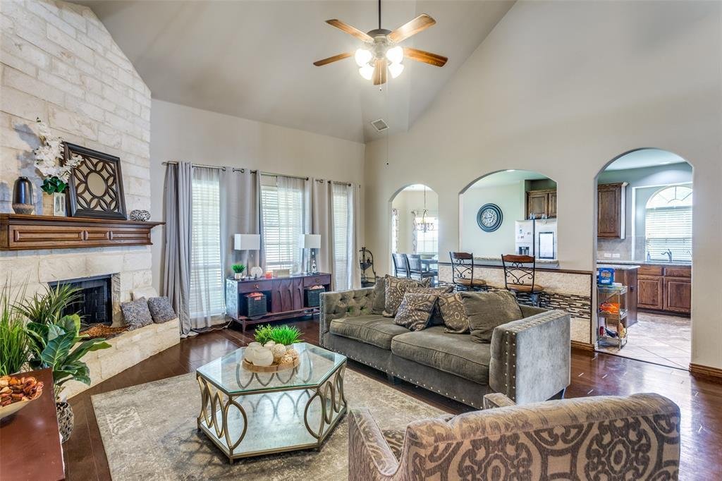 House in Fort Worth, Texas, United States 5 - 17215182