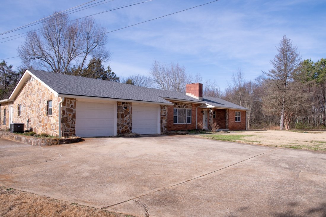 House in Redstone Arsenal, Alabama, United States 2 - 17199365