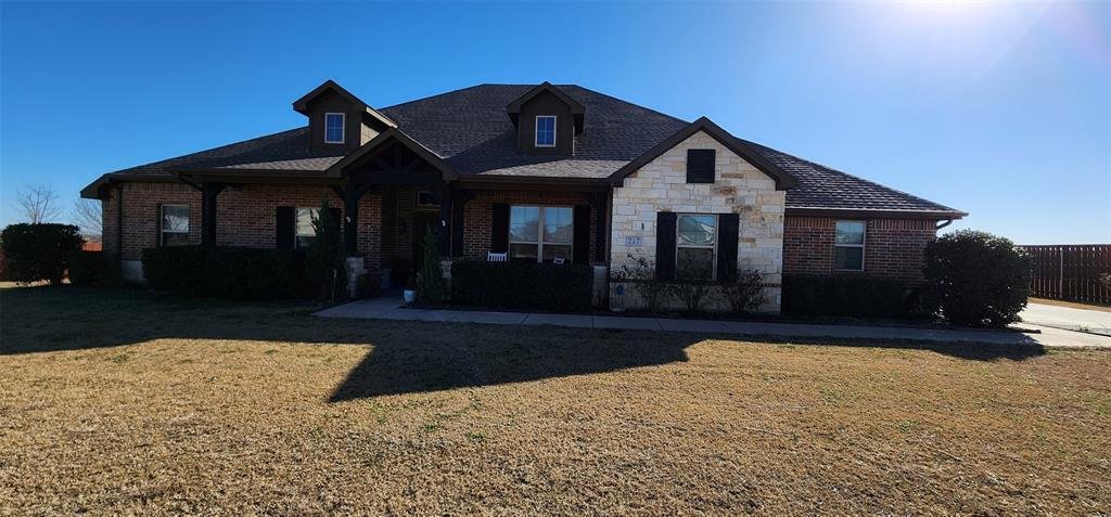House in Decatur, Texas, United States 3 - 17215950