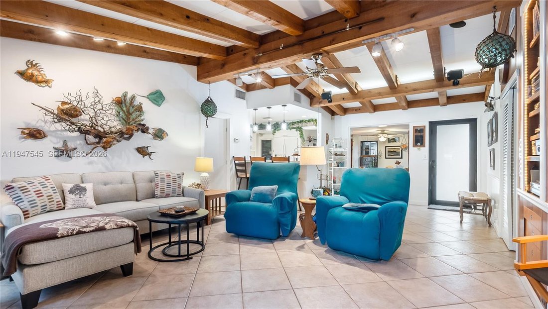 Maison à Fort Lauderdale, Floride, États-Unis 3 - 17202136