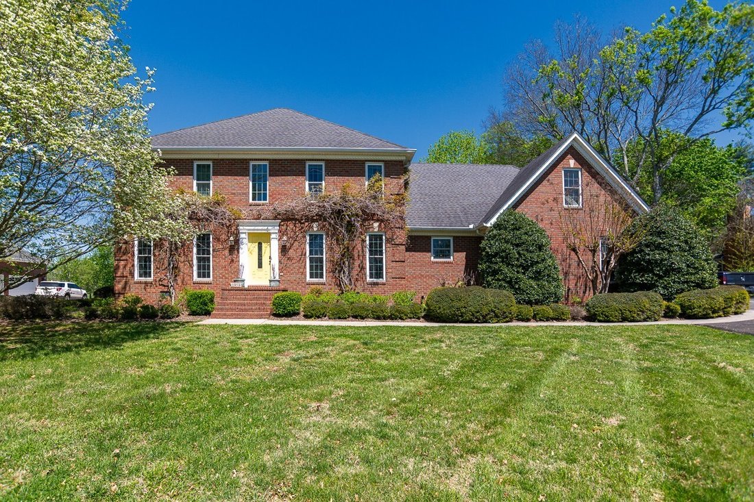 House in Shelbyville, Tennessee, United States 3 - 17199838