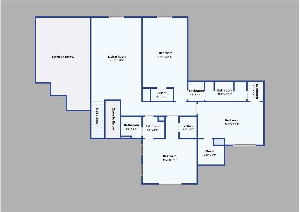 House in Malakoff, Texas, United States 3 - 17211716