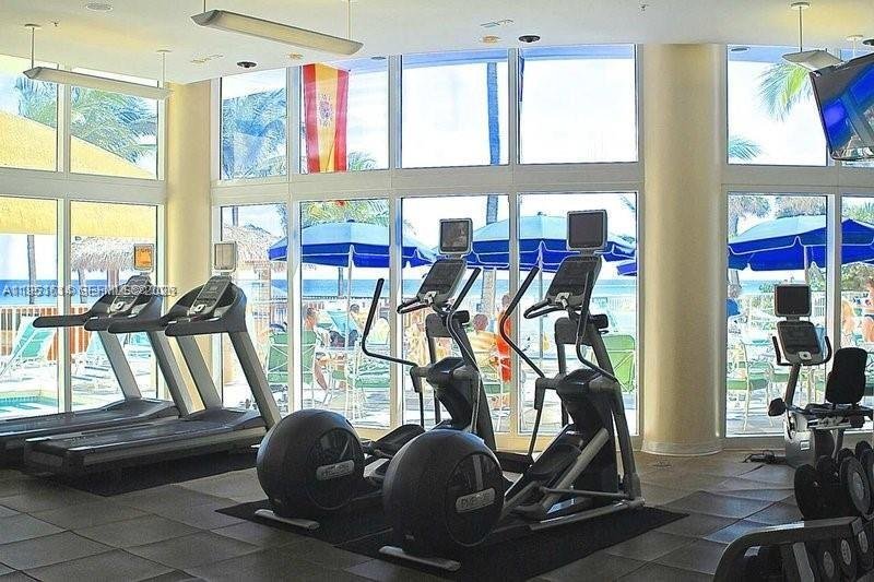 Condo in Sunny Isles Beach, Florida, United States 5 - 17202175
