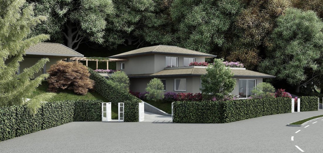 Villa in Carimate, Lombardy, Italy 4 - 17216864